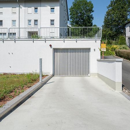 Benville Pirna - Modern - Familie - Terrasse Екстер'єр фото