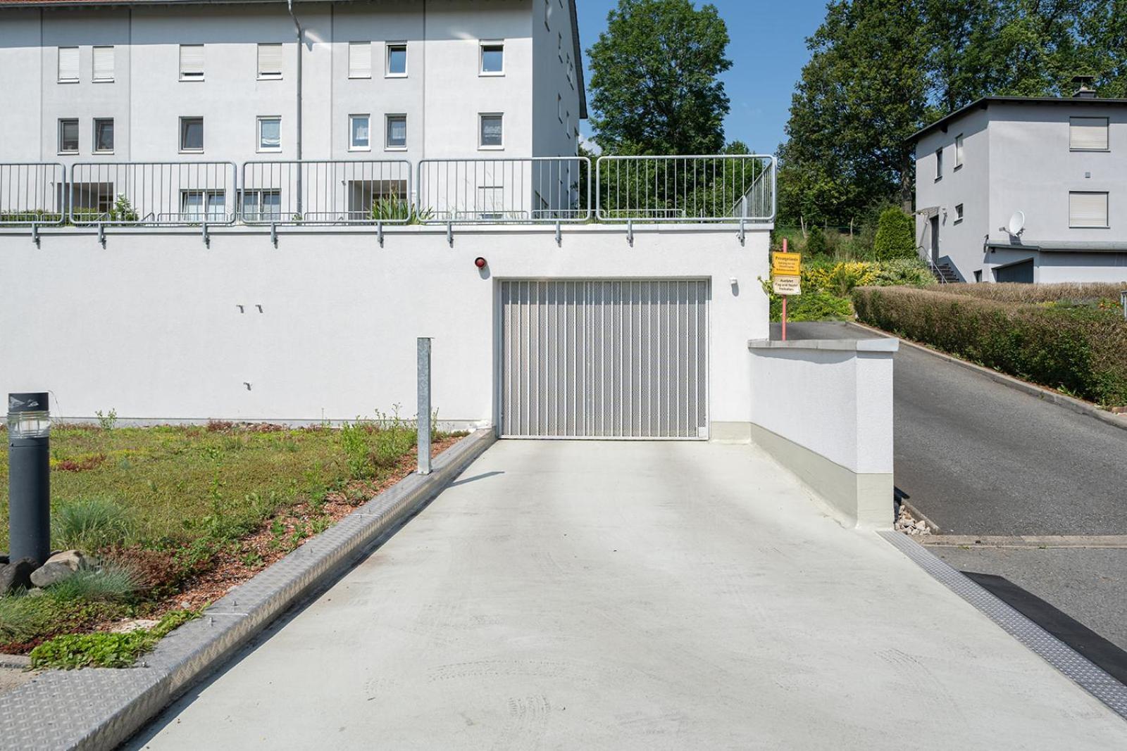 Benville Pirna - Modern - Familie - Terrasse Екстер'єр фото