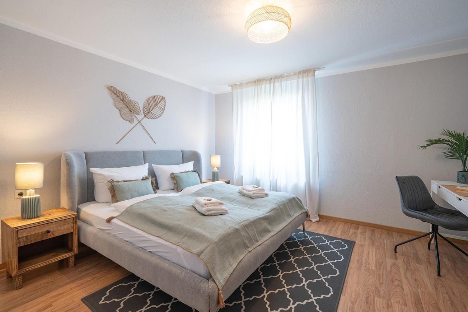 Benville Pirna - Modern - Familie - Terrasse Екстер'єр фото